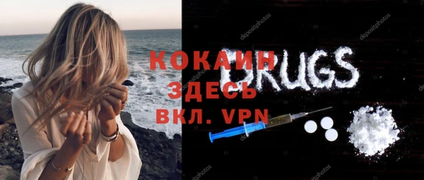 молекула духа Бронницы