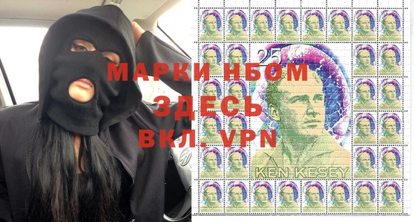 молекула духа Бронницы